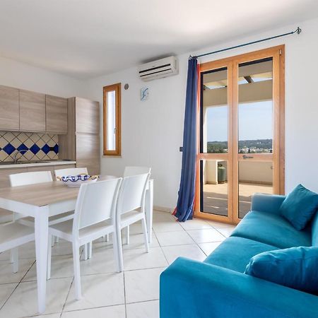Appartamenti Marinelli - Santa Maria Di Leuca Екстер'єр фото