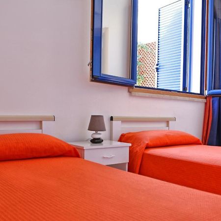 Appartamenti Marinelli - Santa Maria Di Leuca Екстер'єр фото
