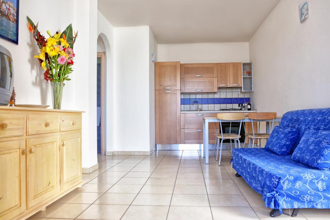 Appartamenti Marinelli - Santa Maria Di Leuca Екстер'єр фото
