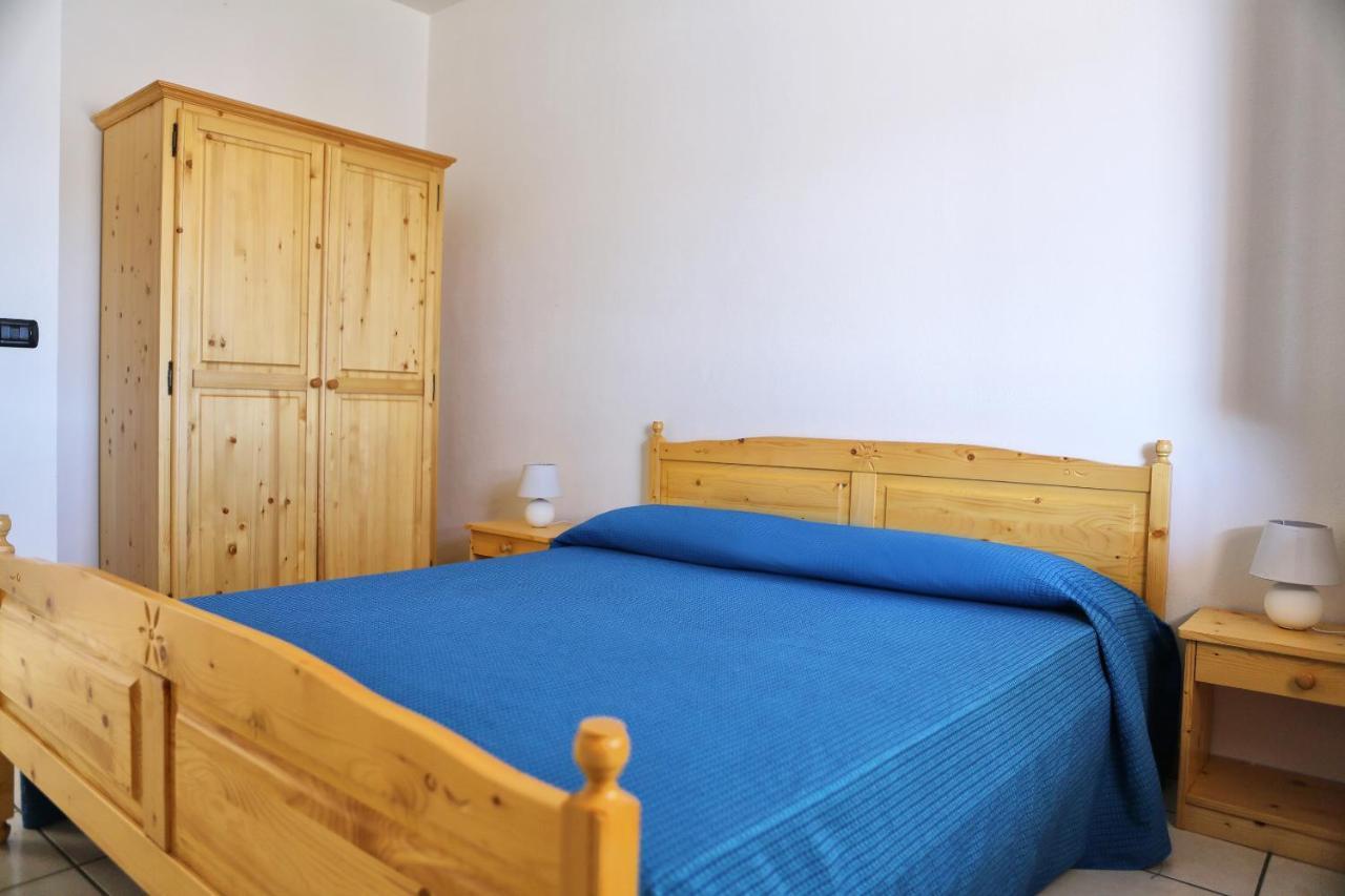 Appartamenti Marinelli - Santa Maria Di Leuca Екстер'єр фото