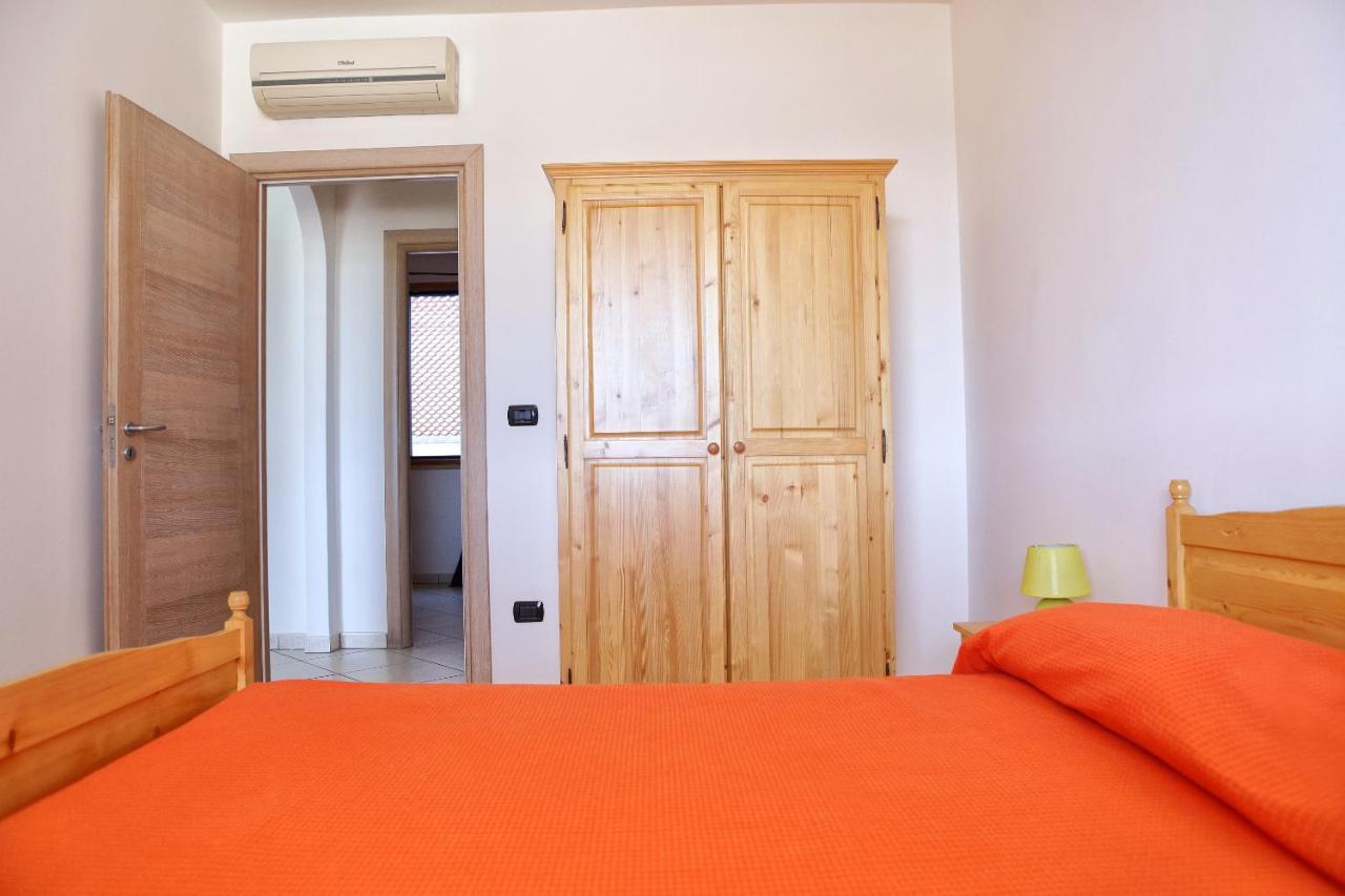 Appartamenti Marinelli - Santa Maria Di Leuca Екстер'єр фото