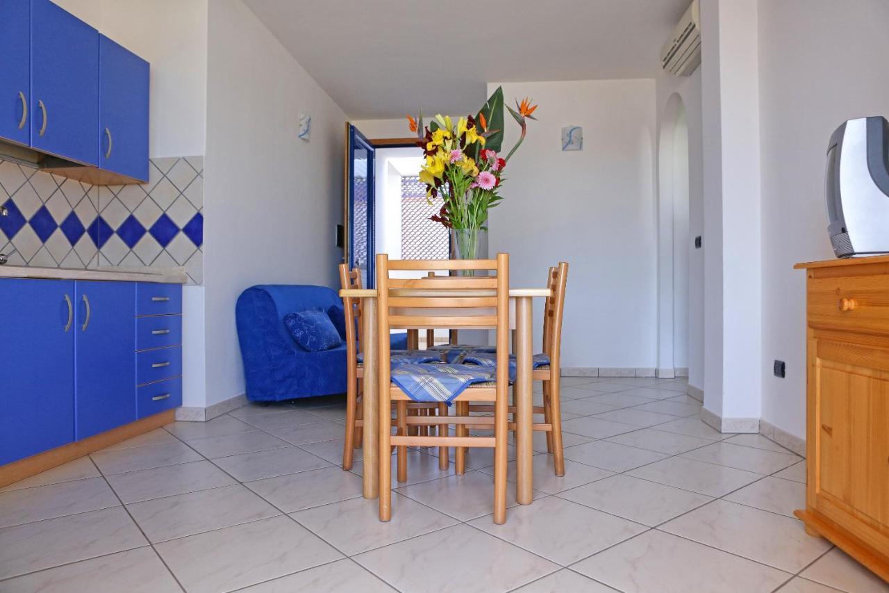 Appartamenti Marinelli - Santa Maria Di Leuca Екстер'єр фото