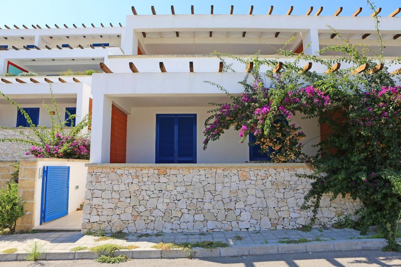 Appartamenti Marinelli - Santa Maria Di Leuca Екстер'єр фото