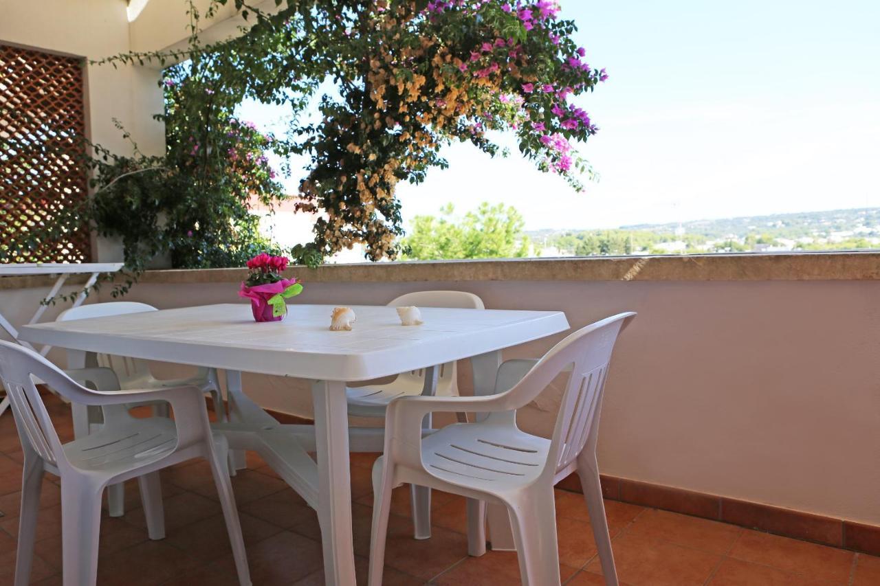 Appartamenti Marinelli - Santa Maria Di Leuca Екстер'єр фото