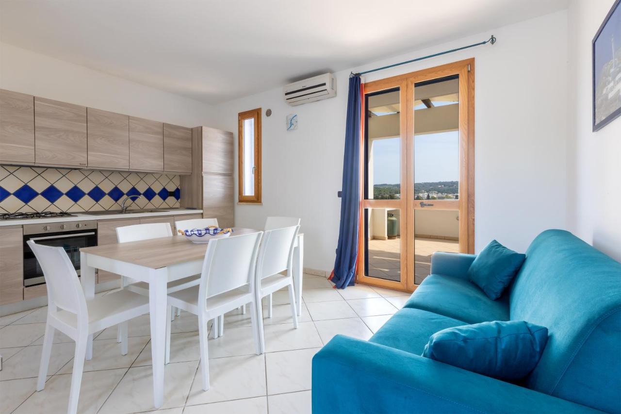 Appartamenti Marinelli - Santa Maria Di Leuca Екстер'єр фото