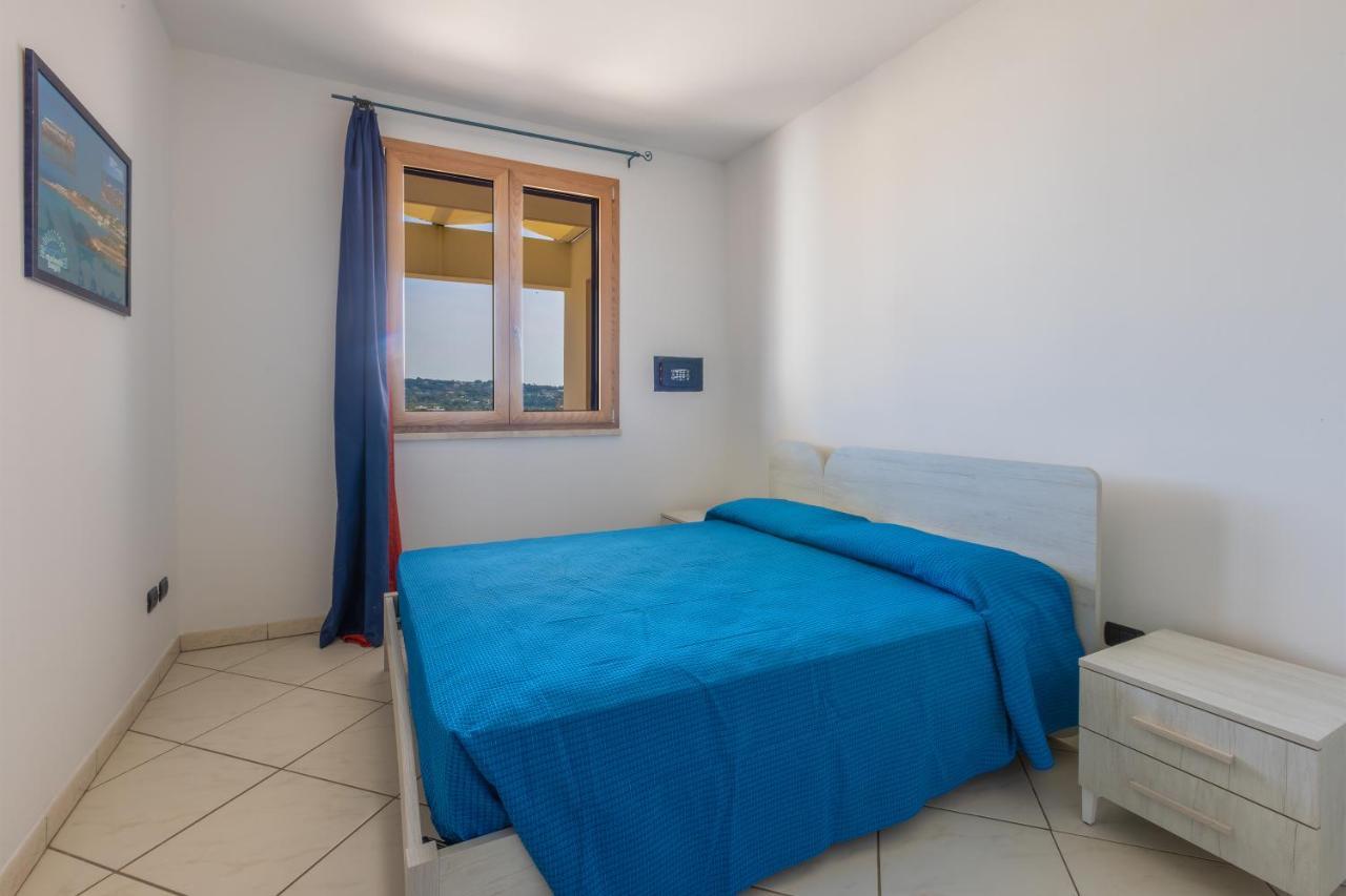 Appartamenti Marinelli - Santa Maria Di Leuca Екстер'єр фото
