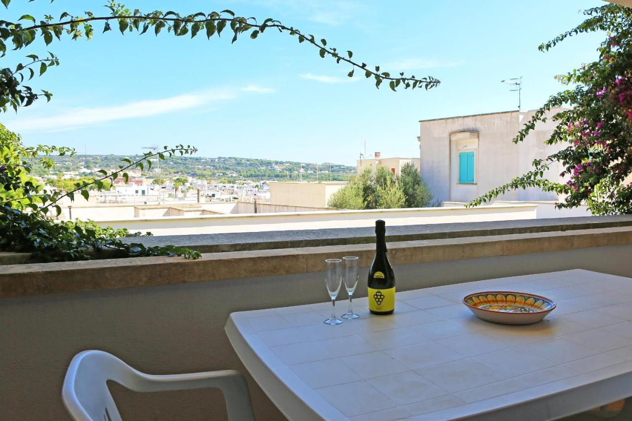 Appartamenti Marinelli - Santa Maria Di Leuca Екстер'єр фото