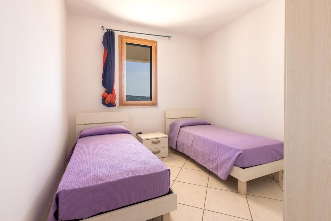 Appartamenti Marinelli - Santa Maria Di Leuca Екстер'єр фото