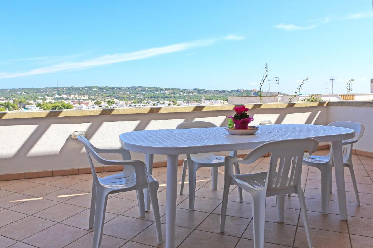 Appartamenti Marinelli - Santa Maria Di Leuca Екстер'єр фото