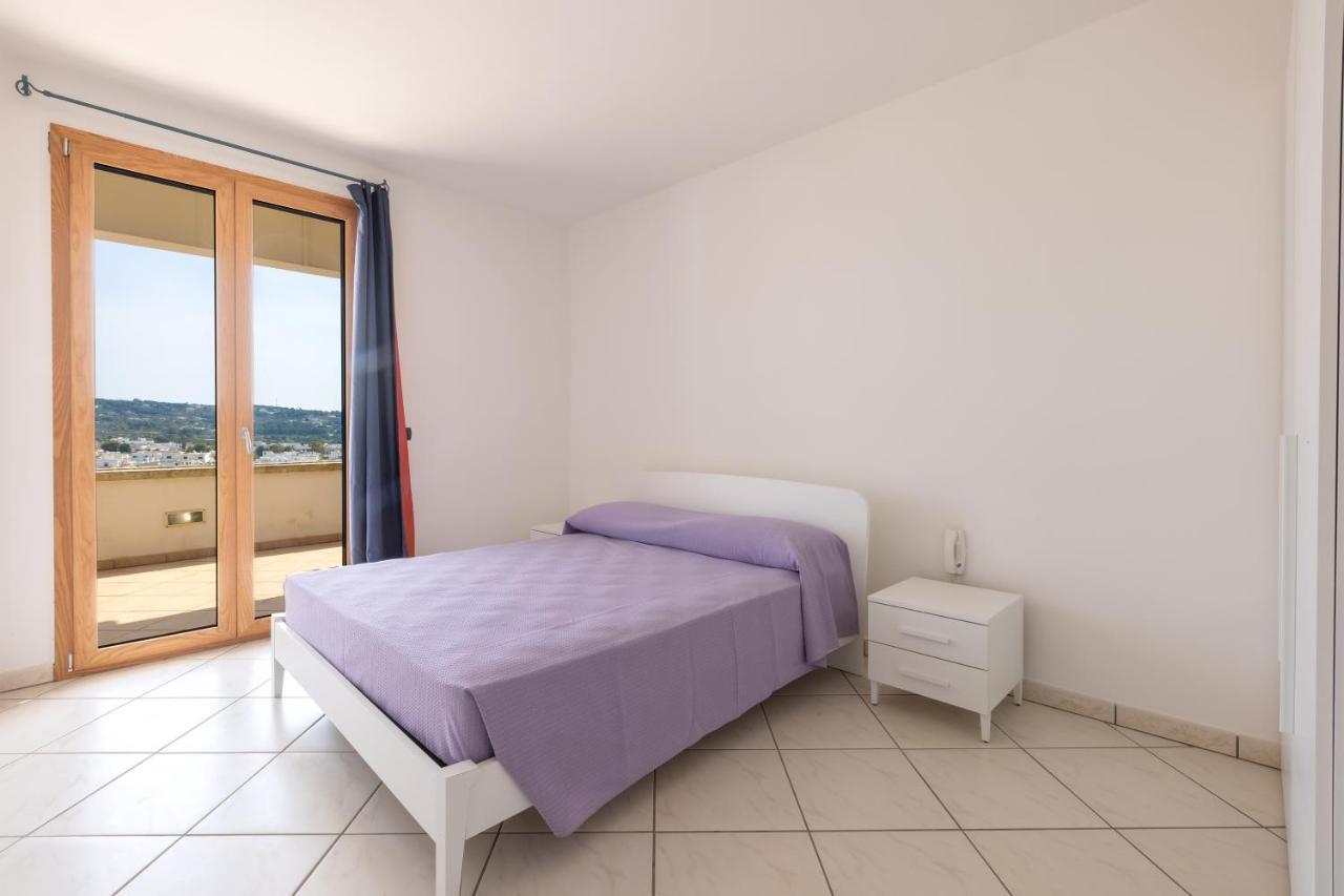Appartamenti Marinelli - Santa Maria Di Leuca Екстер'єр фото