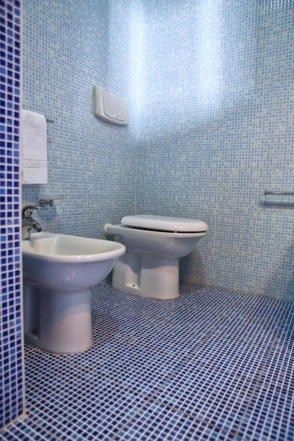 Appartamenti Marinelli - Santa Maria Di Leuca Екстер'єр фото