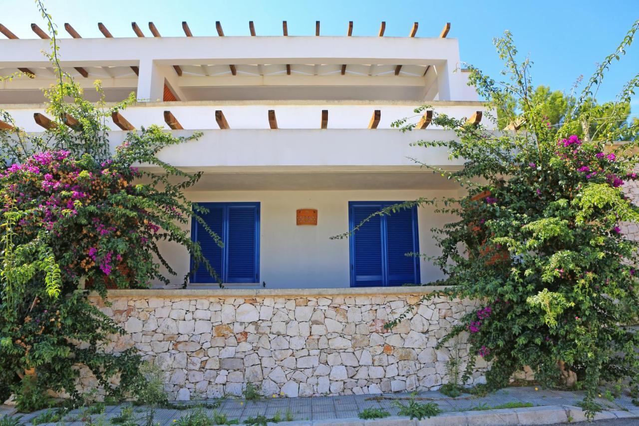 Appartamenti Marinelli - Santa Maria Di Leuca Екстер'єр фото
