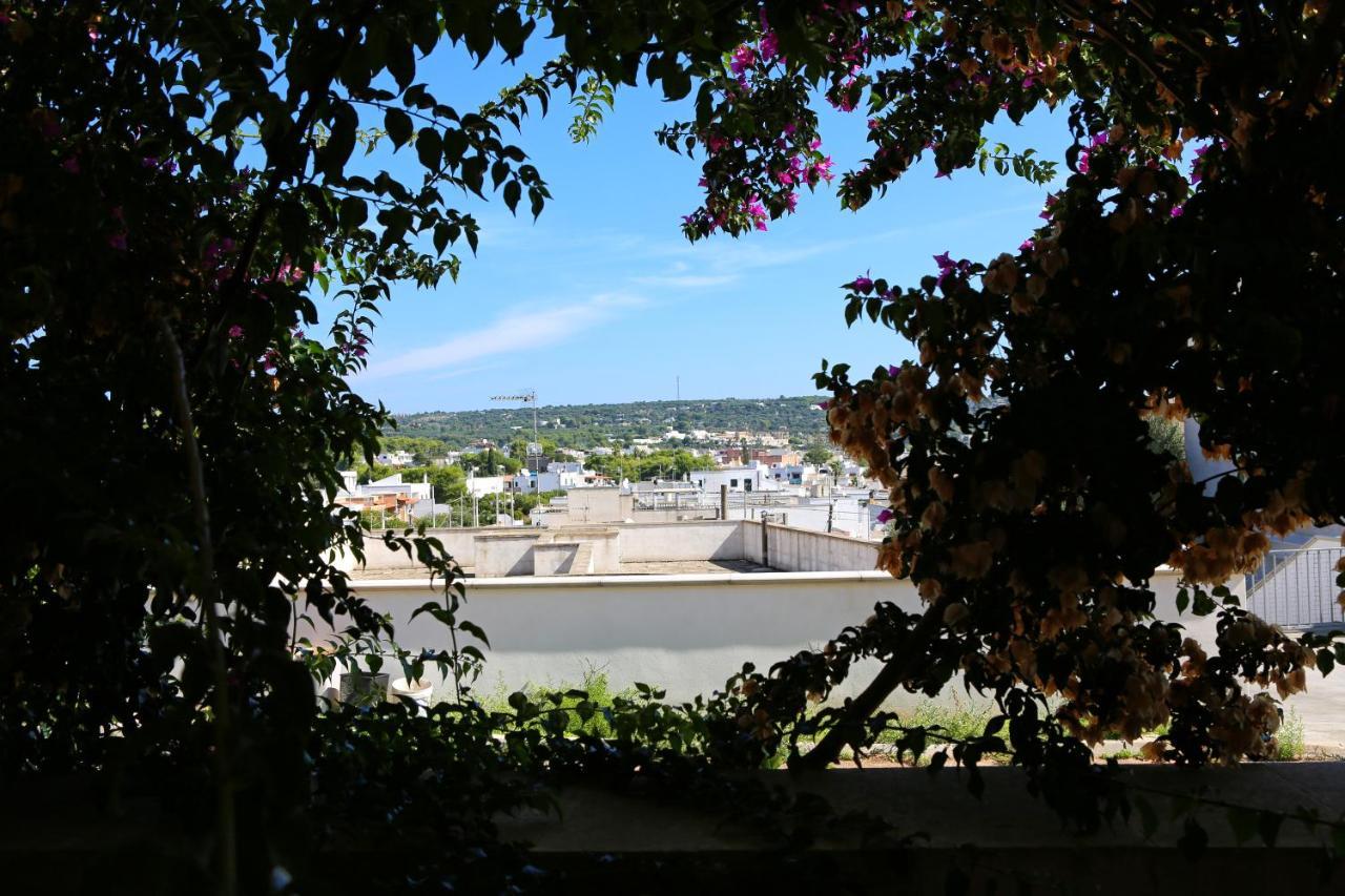 Appartamenti Marinelli - Santa Maria Di Leuca Екстер'єр фото